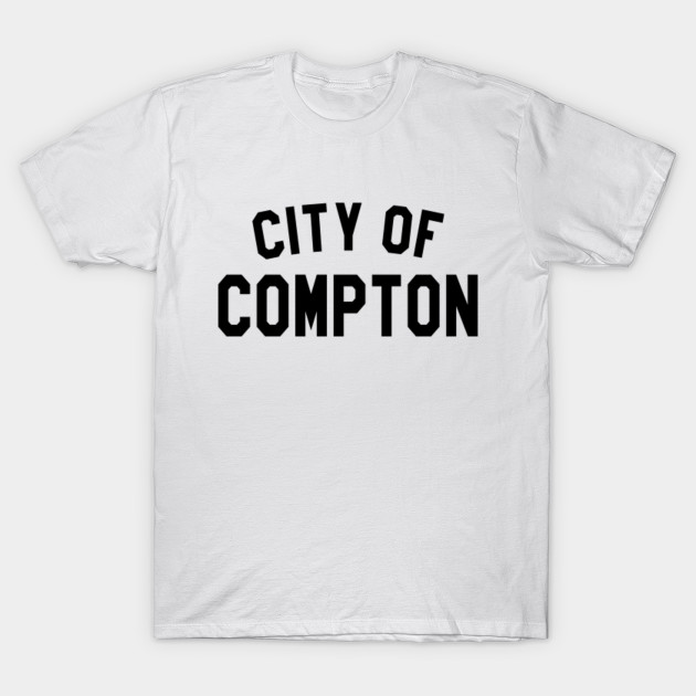 city of comptom
